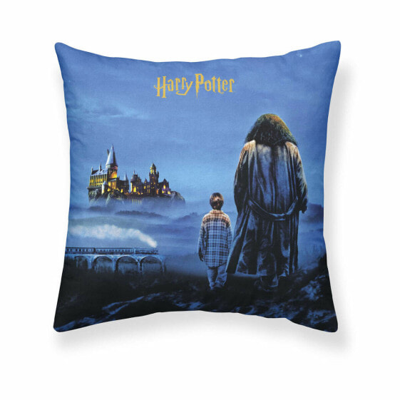 Чехол для подушки Harry Potter Philosopher's Stone 50 x 50 cm