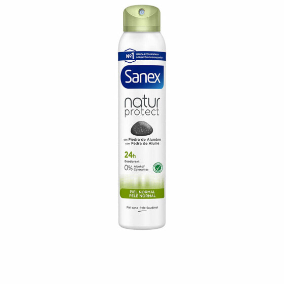 Дезодорант-спрей Sanex Natur Protect 200 ml