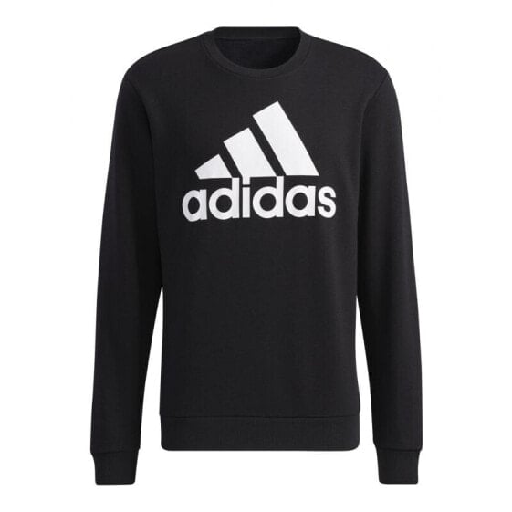 adidas Essentials Big Logo Sweatshirt M GK9074