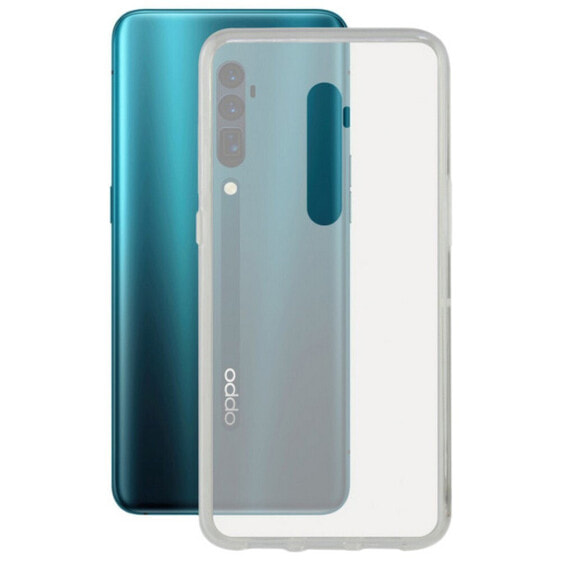 KSIX Oppo Reno Silicone Cover