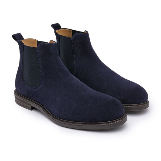 HACKETT Chino Chelsea B Boots