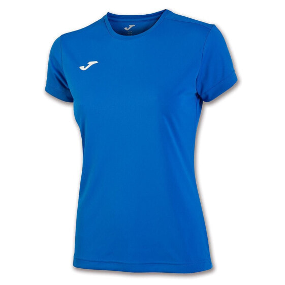 Футболка Joma Combi Short Sleeve