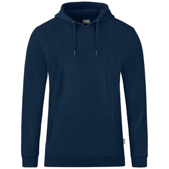 JAKO Organic Organic Cotton Sustainable Hoody 300g/m2 C6720