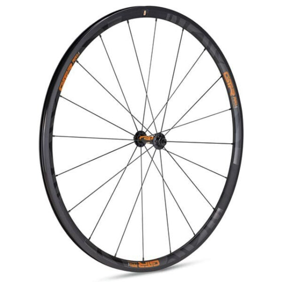 GTR RR17 Disc Tubular road front wheel