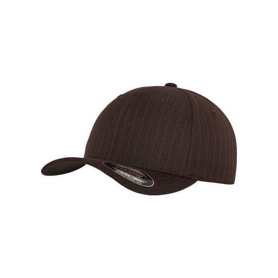 FLEXFIT Pintripe cap