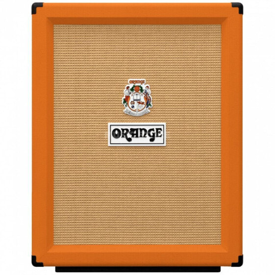 Orange PPC212V