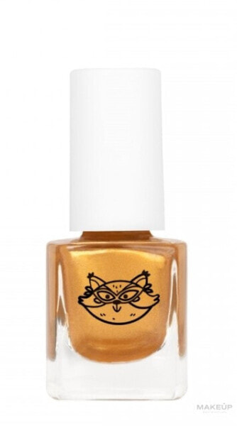 Nagellack für Kinder - Mia Cosmetics Paris Mia Kids Nail Polish Fantasy Racoon