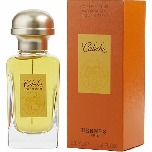 Hermes Caleche Soie de Parfum Парфюмерная вода