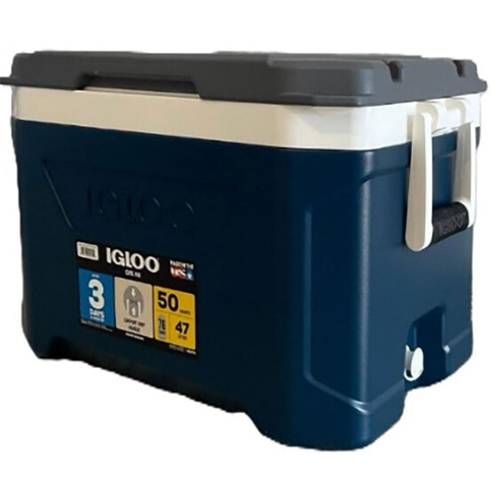 IGLOO COOLERS Arcon 47L rigid portable cooler