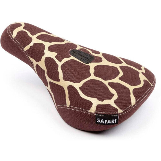 BSD Safari saddle