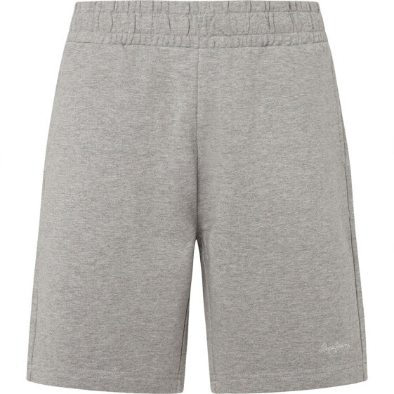 PEPE JEANS Joe sweat shorts