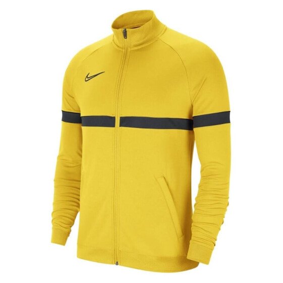 Nike Dri-fit Academy 21 Knit Track Jacket