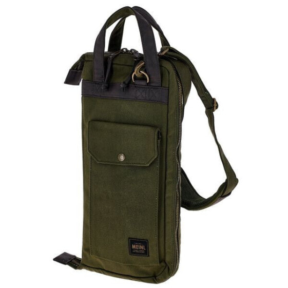 Meinl Canvas Coll. Stick Bag Green