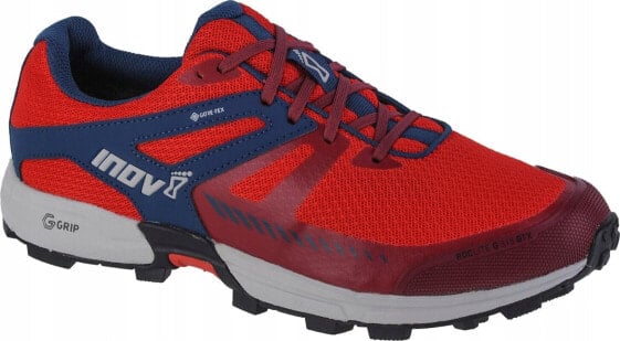 Buty trekkingowe męskie Inov-8 Inov-8 Roclite G 315 GTX 001019-RDNY-M-01 Czerwone 40,5