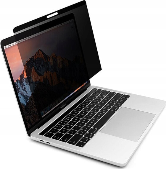 Filtr Jcpal JCPal EasyOn Filtr prywatyzujący - MacBook Pro 13" M1/M2 - Gwarancja bezpieczeństwa. Proste raty. Bezpłatna wysyłka od 170 zł.