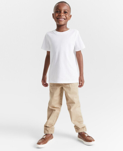 Big Boys Core T-Shirt, Created for Macy's