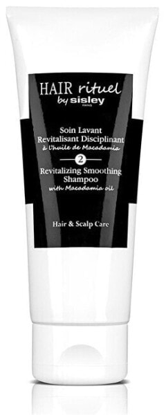 Revitalizing Smoothing Shampoo