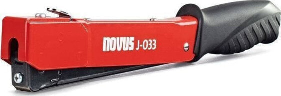 Степлер ударный NOVUS J-033 (NV071502)