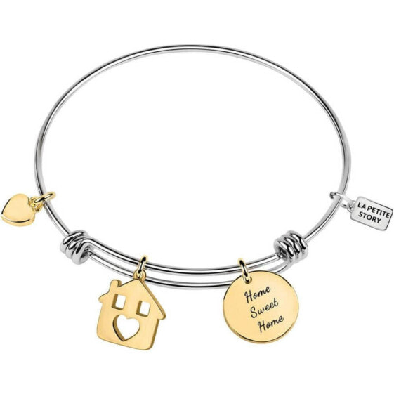 LE PETITE STORY LPS05ASF03 bracelet