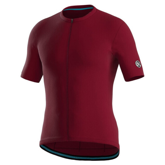 BICYCLE LINE Ghiaia short sleeve jersey