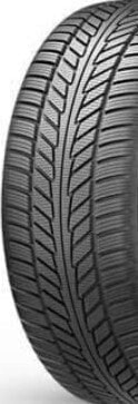 Шины для внедорожника зимние Hankook Winter I*CEPT ION (IW01) XL M+S 3PMSF 255/35 R21 98V