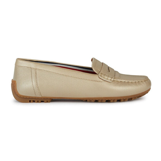 GEOX Kosmopolis Grip loafers