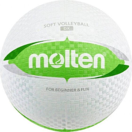 Мяч волейбольный Molten S2V1550-WG