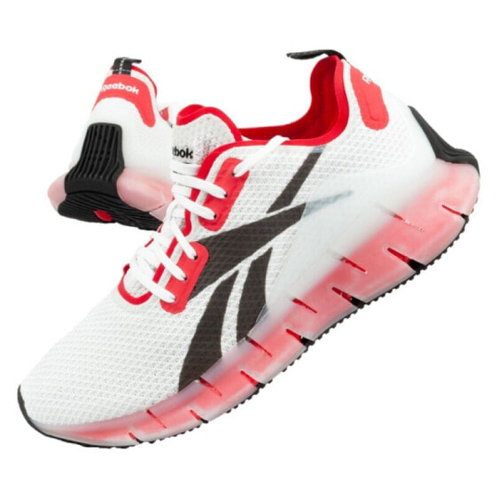 Кроссовки Reebok Zig Kinetica M GZ0188 для бега