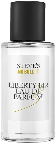 Steve's No Bull***t Liberty 142