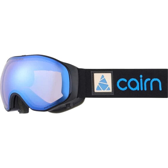 CAIRN Air Vision Evollight NXT® Ski Goggles