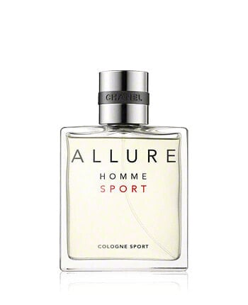 Chanel Allure Homme Sport Eau de Cologne Spray