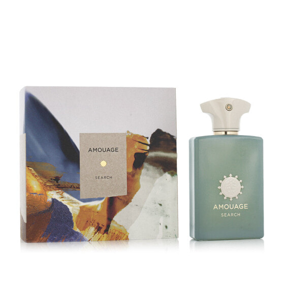 Парфюмерия унисекс Amouage Search EDP 100 ml