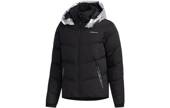 Adidas neo M Cs Puffer EI4371 Jacket