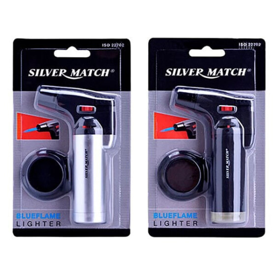 PROF Silver Match Blowtorch 1000C