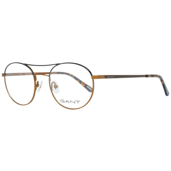 Gant Brille GA3182 047 51 Herren Braun 51-20-145