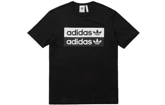 Футболка Adidas originals Vocal LogoT EJ7266