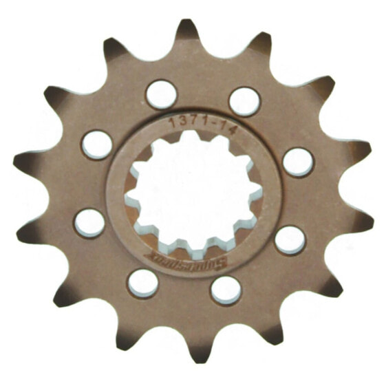 SUPERSPROX Honda 525x14 CST1371X14 front sprocket