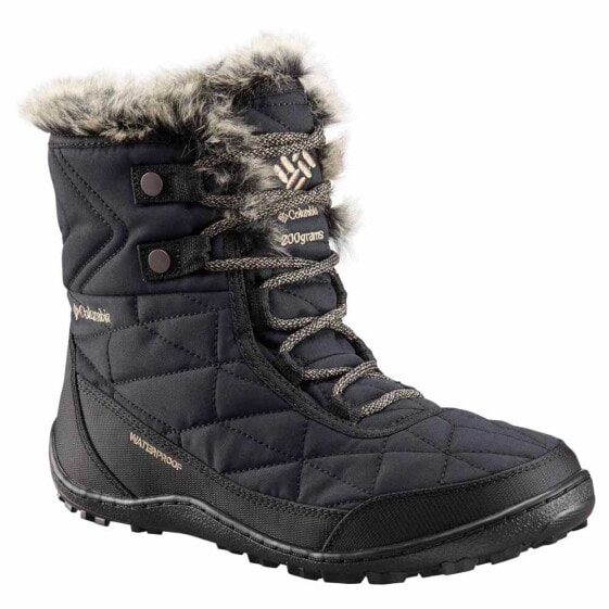 COLUMBIA Minx Shorty III snowboots