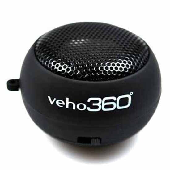 VEHO M1- 360 Portable Audio Capsule-8518293090