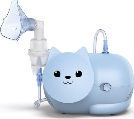 Omron Nebulizator Nami Cat dla dzieci (NE-C303K-KDE)