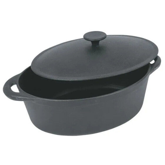 CREALYS Cocotte werfen 9L