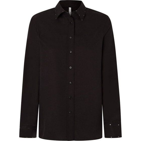 PEPE JEANS Anette Long Sleeve Shirt