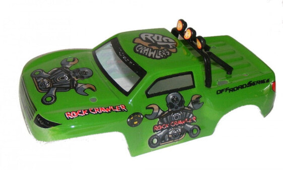 Crawler King Body 757-4WD05