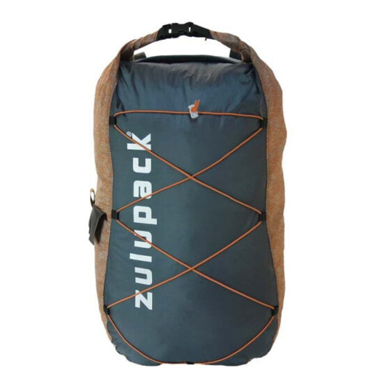 Рюкзак походный ZULUPACK Packable 12L