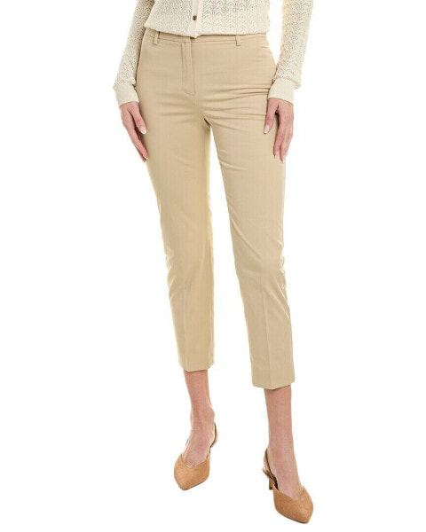 Weekend Max Mara Cecco Trouser Women's Beige 4