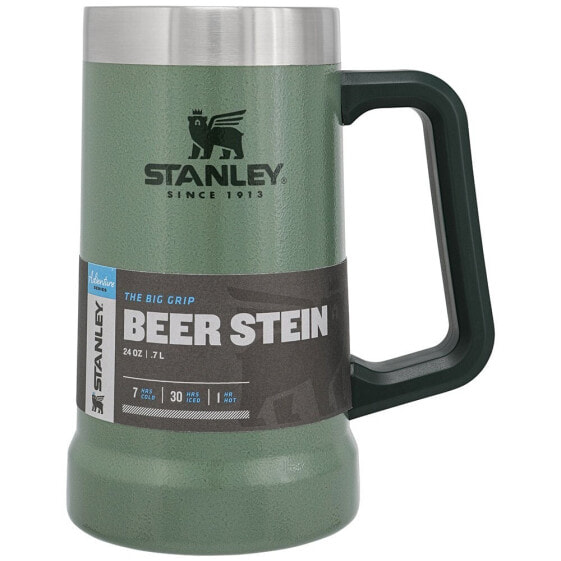 STANLEY 700ml Adventure Beer Stein