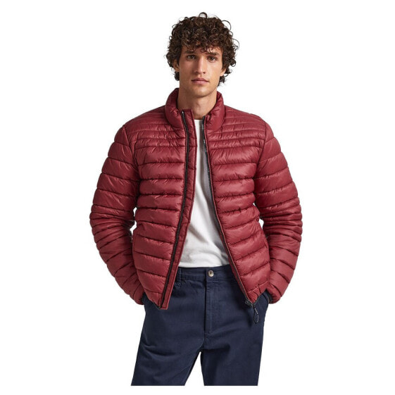 PEPE JEANS Balle puffer jacket