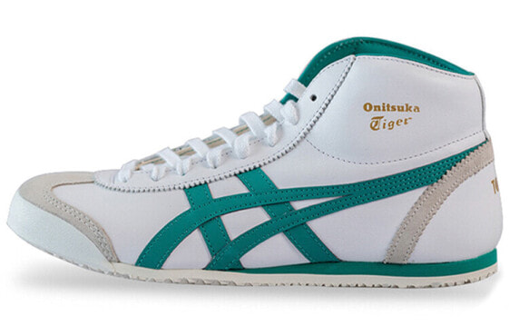 Onitsuka Tiger MEXICO 66 Mid 1183A335-103 Sneakers