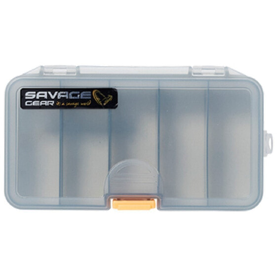 SAVAGE GEAR 2A Lure Box