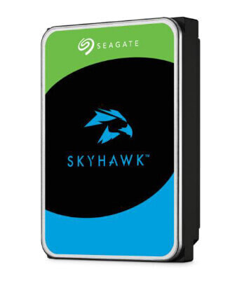 Seagate SkyHawk - 3.5" - 6000 GB